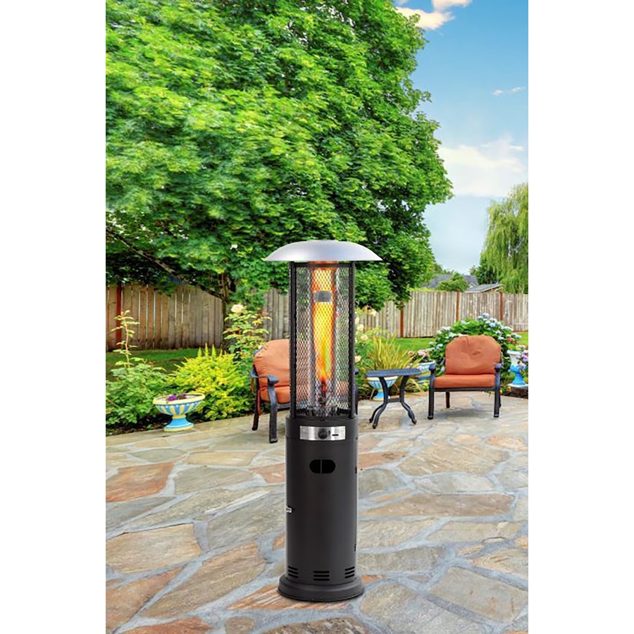 Image 676289_ALTMORE2.jpg, Product 676-289 / Price $569.99, Shinerich Inferno Patio Heater (black) from Shinerich on TSC.ca's Home & Garden department