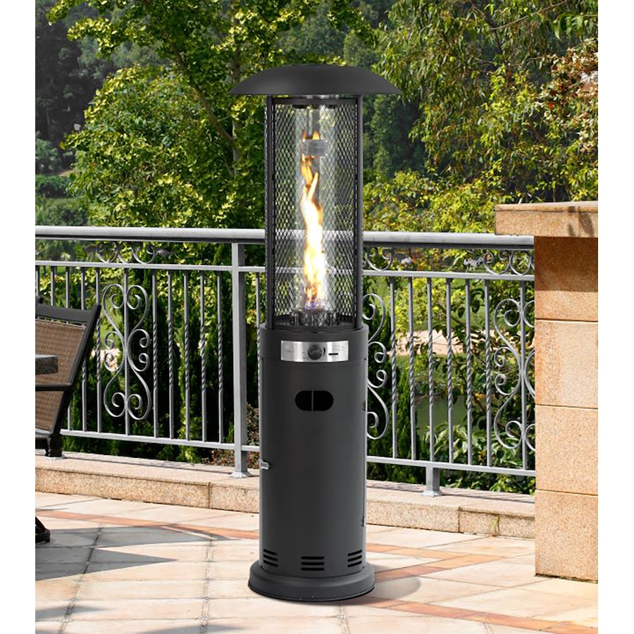 Image 676289_ALTMORE3.jpg, Product 676-289 / Price $569.99, Shinerich Inferno Patio Heater (black) from Shinerich on TSC.ca's Home & Garden department