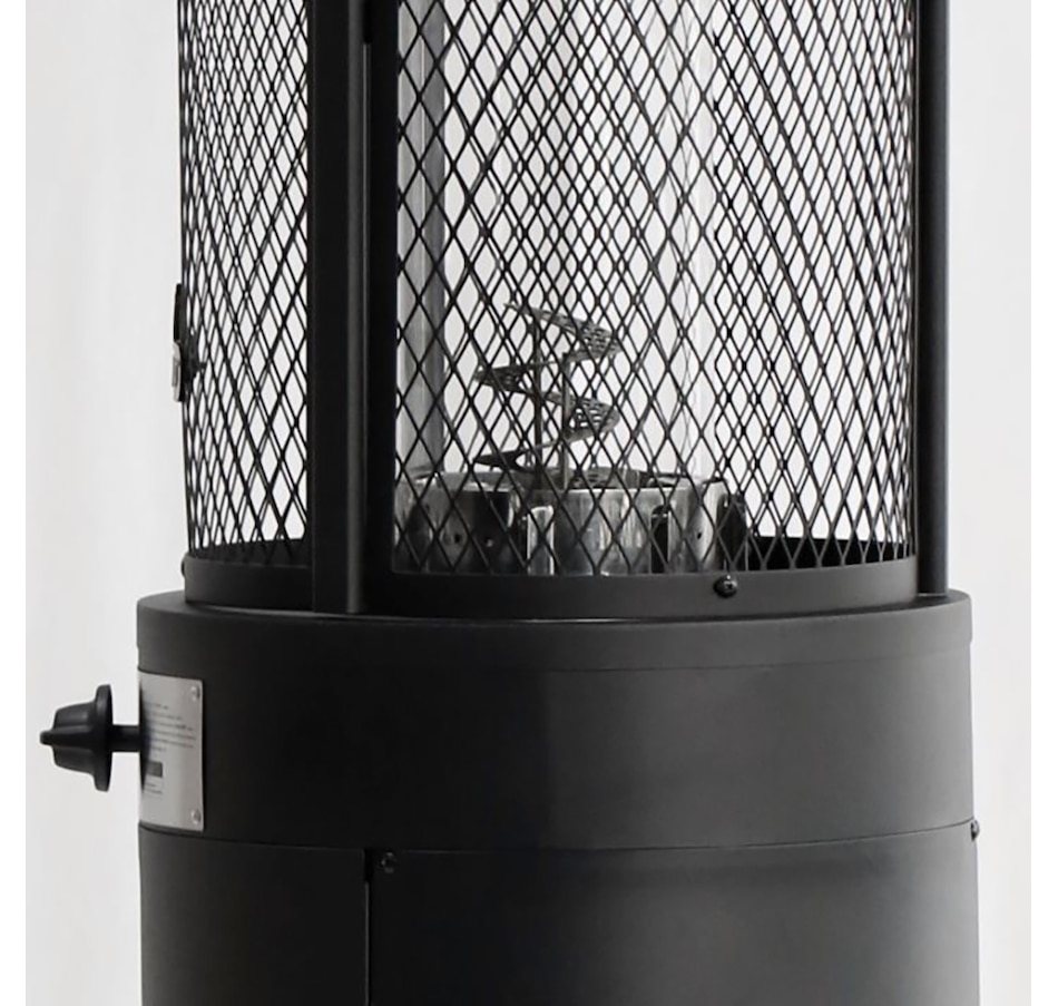 Image 676289_ALTMORE4.jpg, Product 676-289 / Price $569.99, Shinerich Inferno Patio Heater (black) from Shinerich on TSC.ca's Home & Garden department