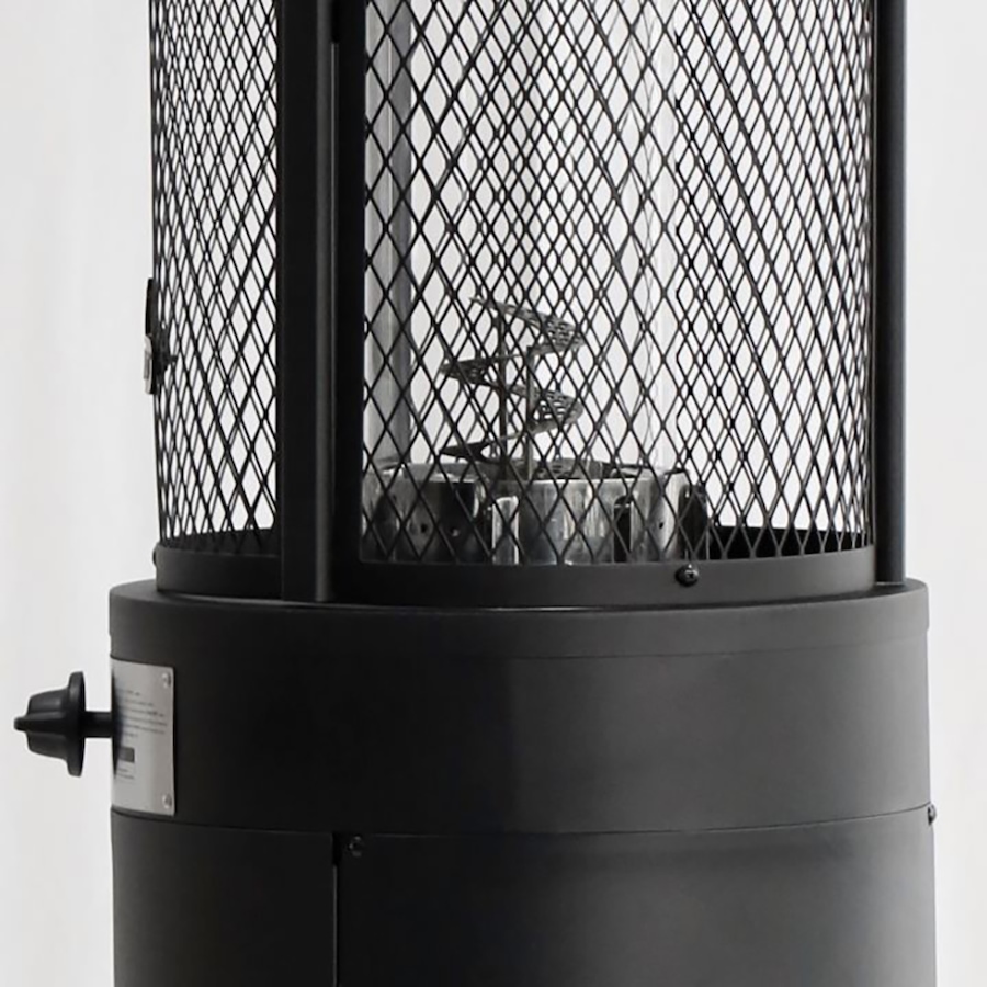 Image 676289_ALTMORE4.jpg, Product 676-289 / Price $569.99, Shinerich Inferno Patio Heater (black) from Shinerich on TSC.ca's Home & Garden department