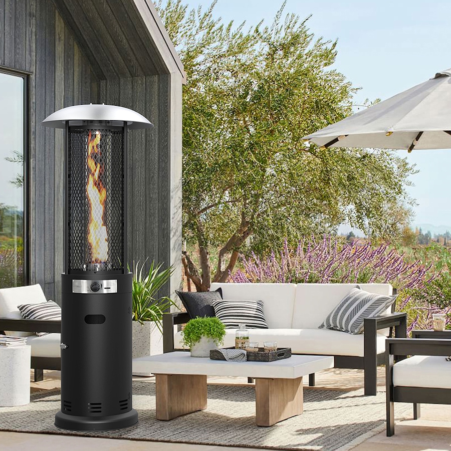 Image 676289_ALTMORE6.jpg, Product 676-289 / Price $569.99, Shinerich Inferno Patio Heater (black) from Shinerich on TSC.ca's Home & Garden department