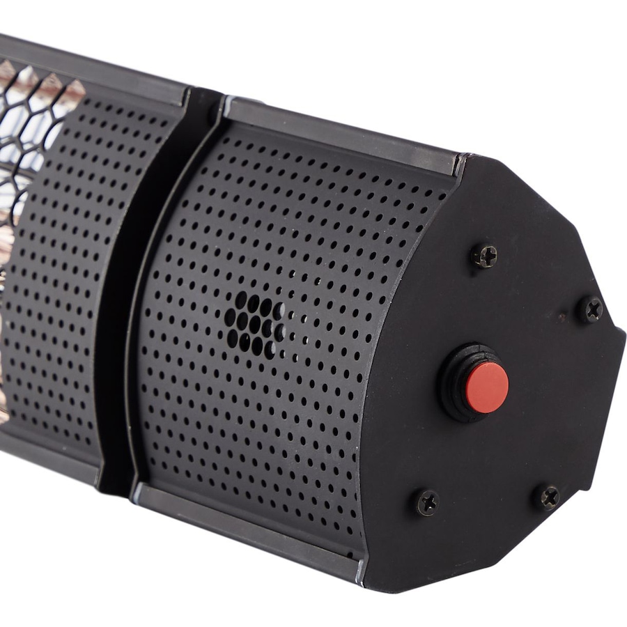 Image 676292_ALTMORE1.jpg, Product 676-292 / Price $189.99, Permasteel 1500W Electric Patio Mounted Heater with Remote Control from Permasteel on TSC.ca's Home & Garden department
