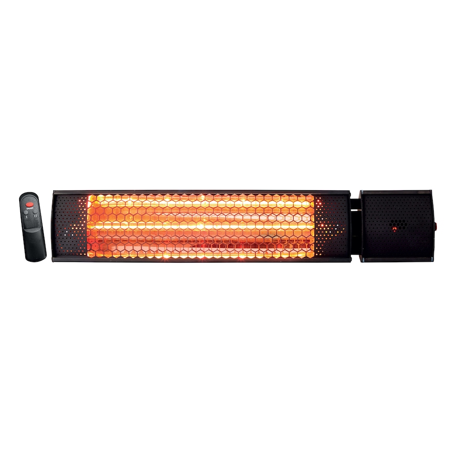 Image 676292_ALTMORE3.jpg, Product 676-292 / Price $189.99, Permasteel 1500W Electric Patio Mounted Heater with Remote Control from Permasteel on TSC.ca's Home & Garden department