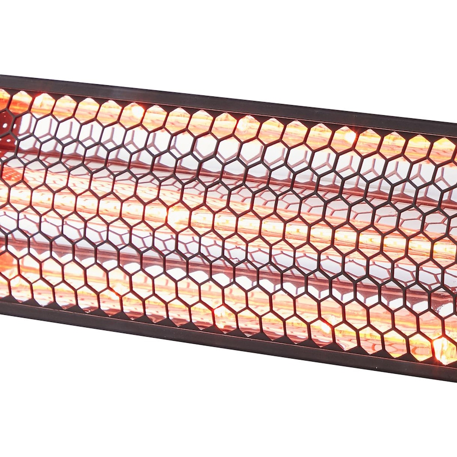 Image 676292_ALTMORE5.jpg, Product 676-292 / Price $189.99, Permasteel 1500W Electric Patio Mounted Heater with Remote Control from Permasteel on TSC.ca's Home & Garden department