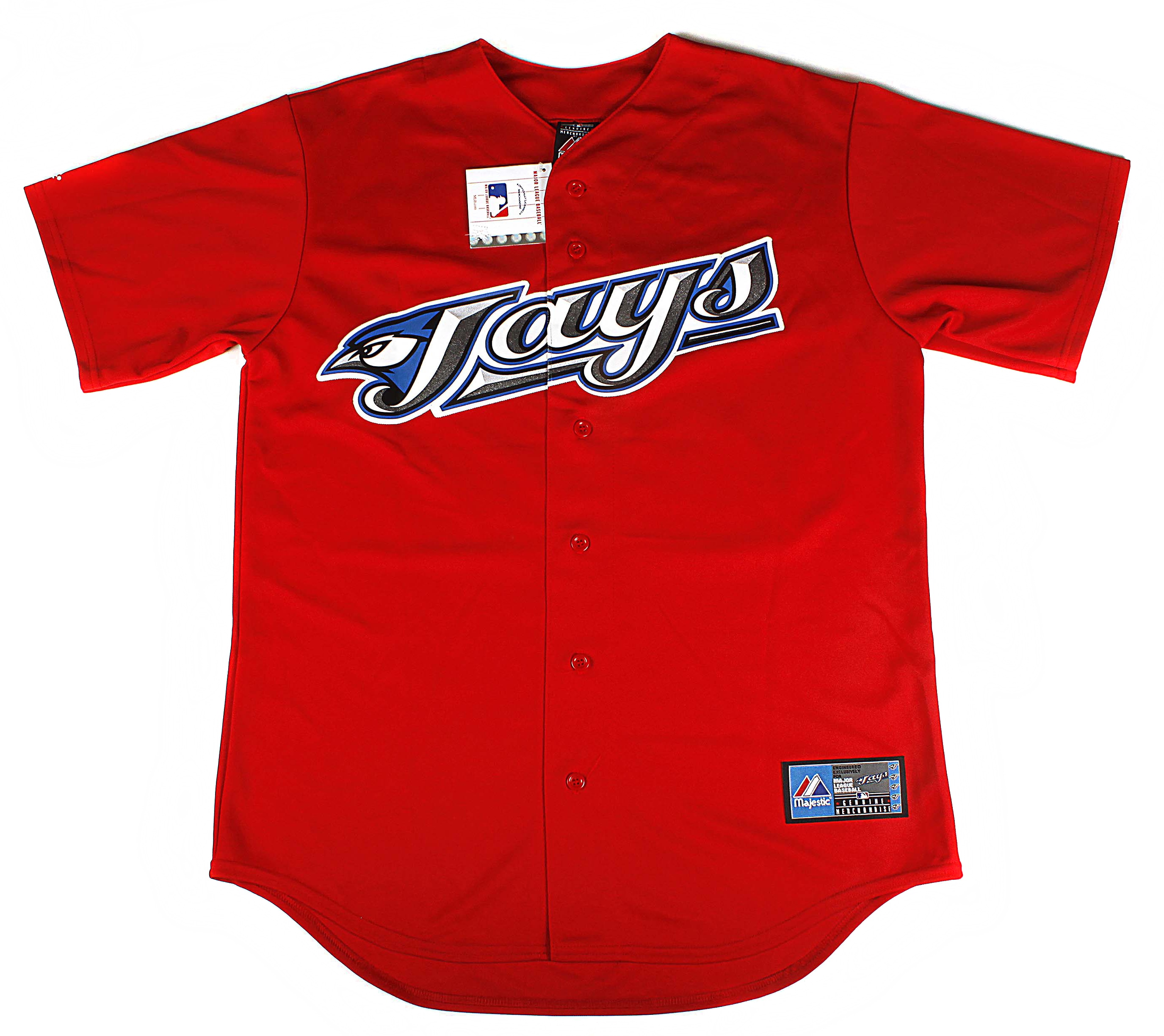 price jays jersey