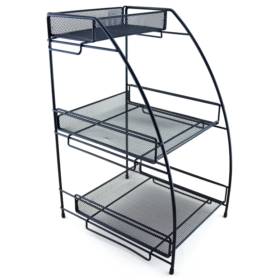 Image 676619.jpg, Product 676-619 / Price $32.99, The Storage House Multi-Purpose 9" Capsule Organizer from The Storage House on TSC.ca's Home & Garden department