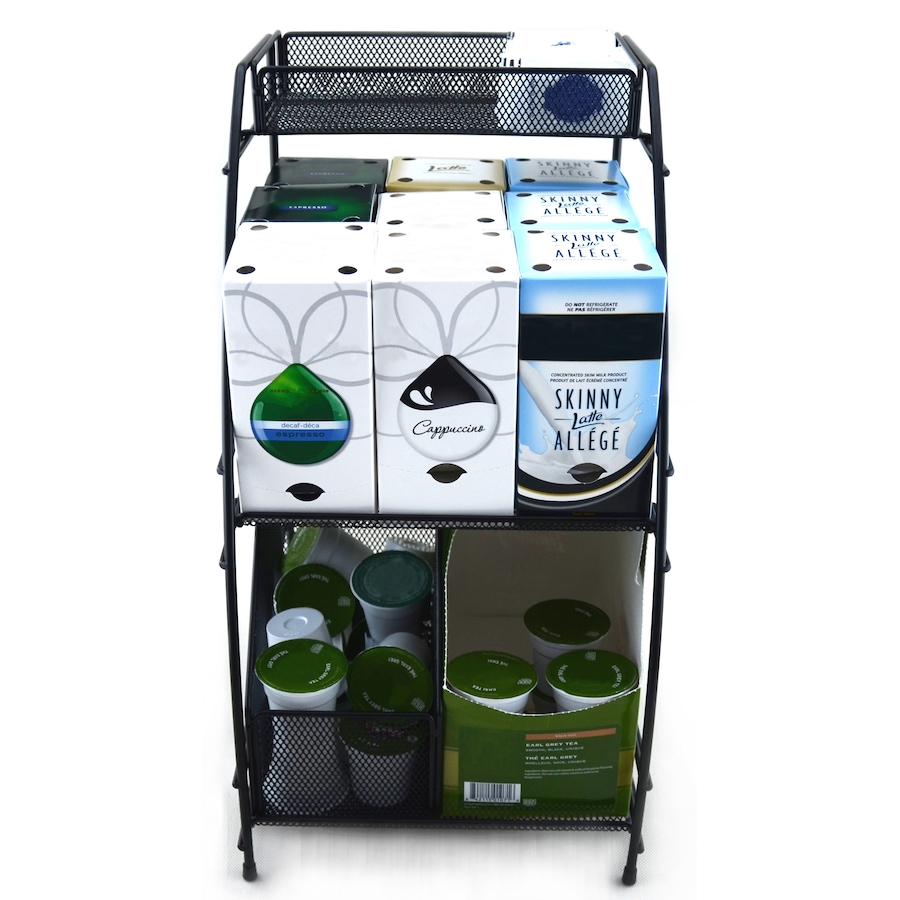 Image 676619_ALTMORE4.jpg, Product 676-619 / Price $32.99, The Storage House Multi-Purpose 9" Capsule Organizer from The Storage House on TSC.ca's Home & Garden department