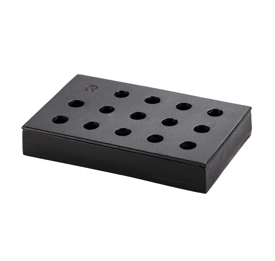 Image 677020.jpg, Product 677-020 / Price $32.49, Outset Wood Chip Smoking Box from Outset Grillware on TSC.ca's Kitchen department