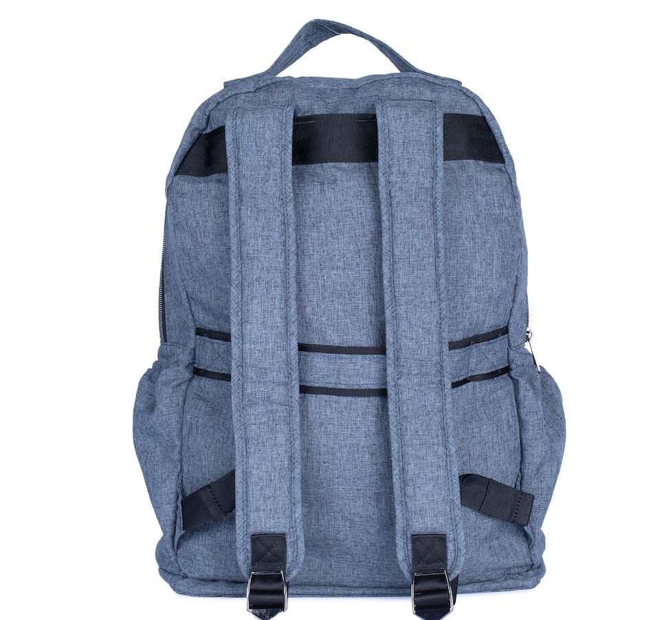 Image 677061_ALTMORE2.jpg, Product 677-061 / Price $60.00, Lug Echo Packable SE Backpack from Lug on TSC.ca's Fashion department
