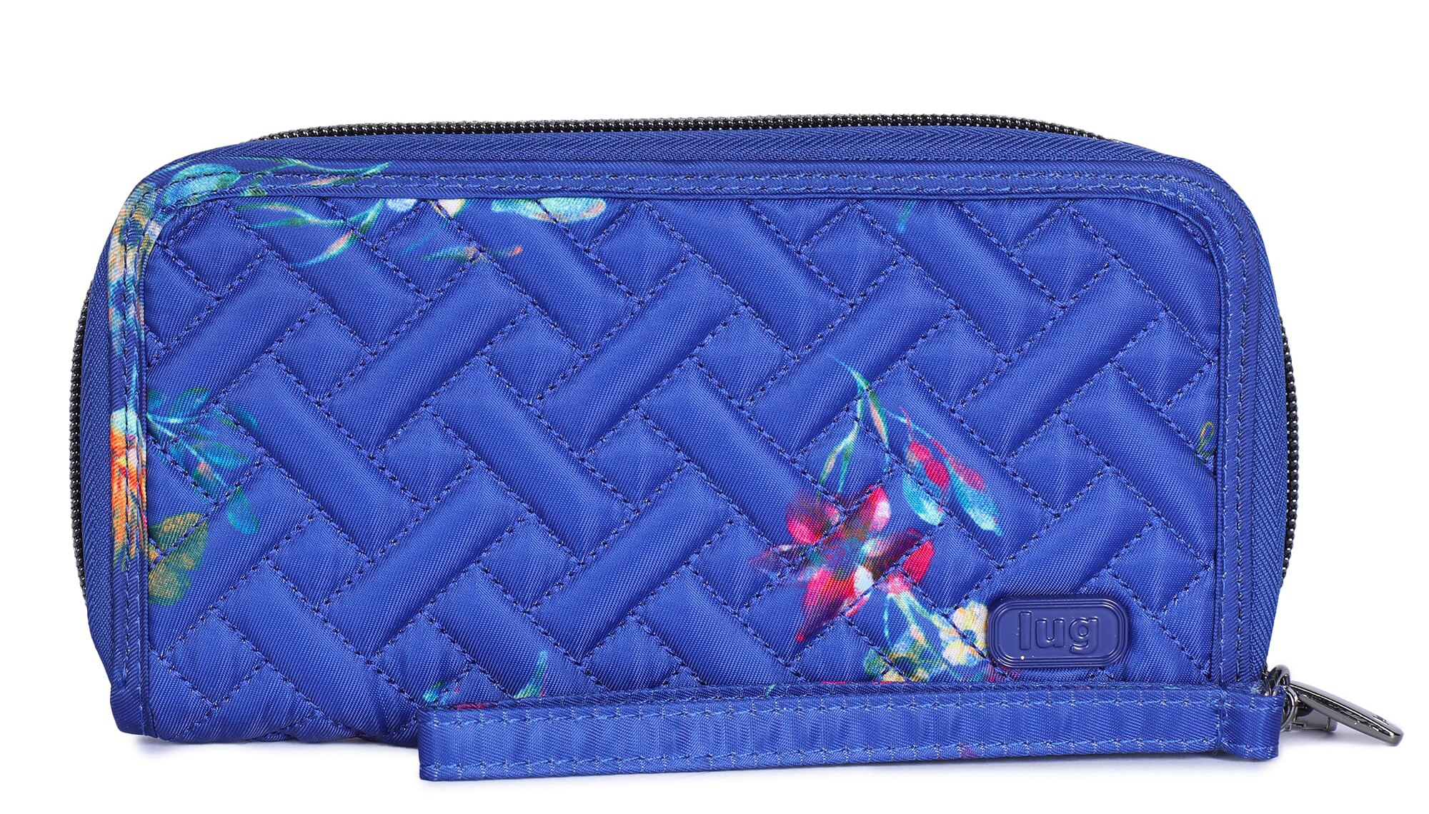 Lug discount purses rfid