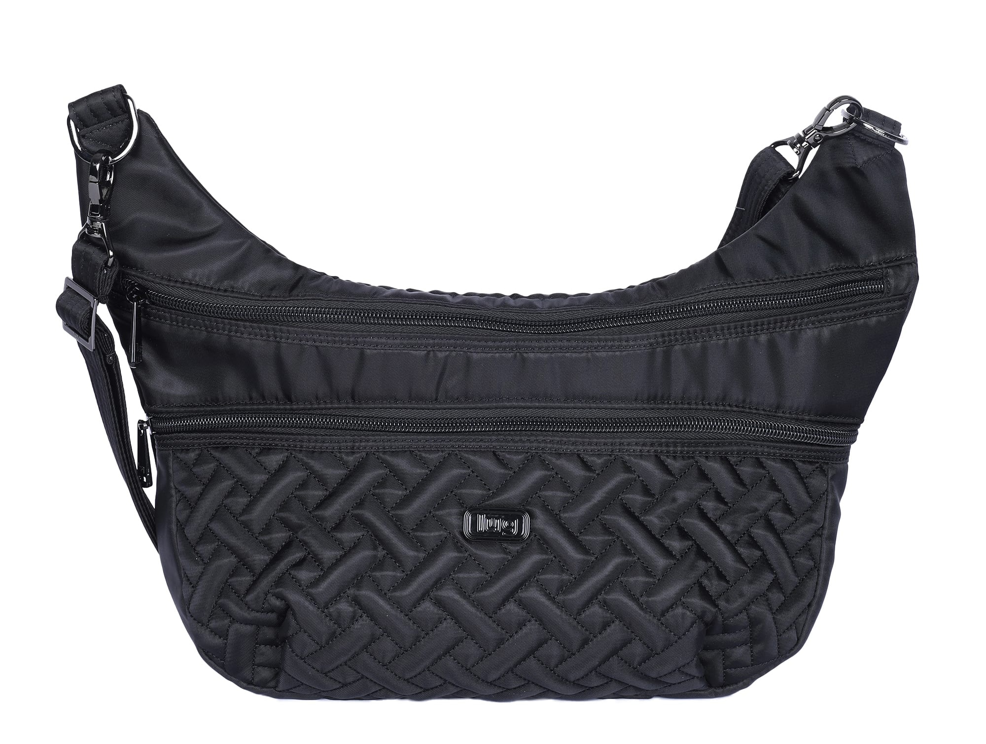 Lug hot sale canopy bag