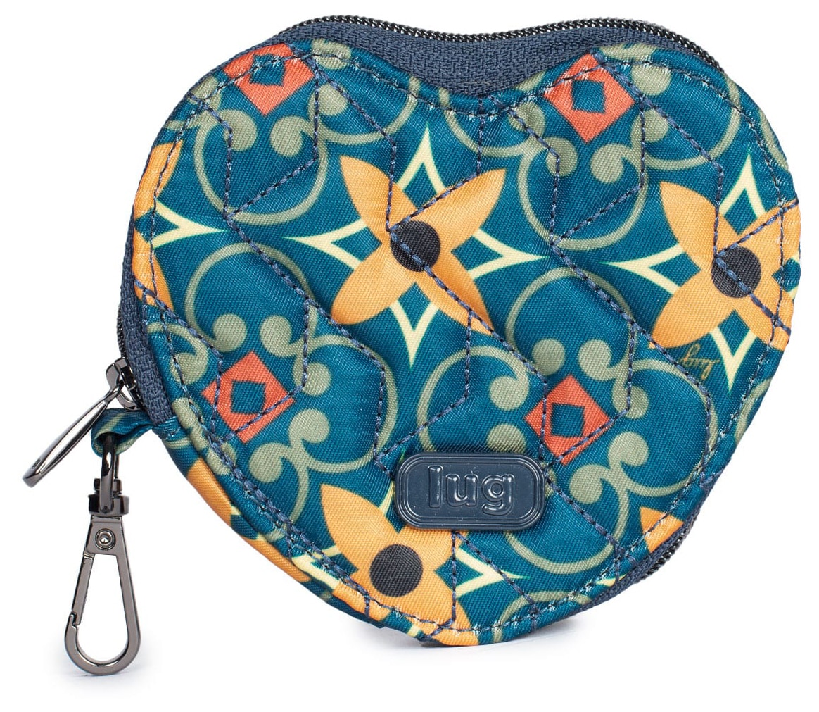 Lug 2025 coin purse