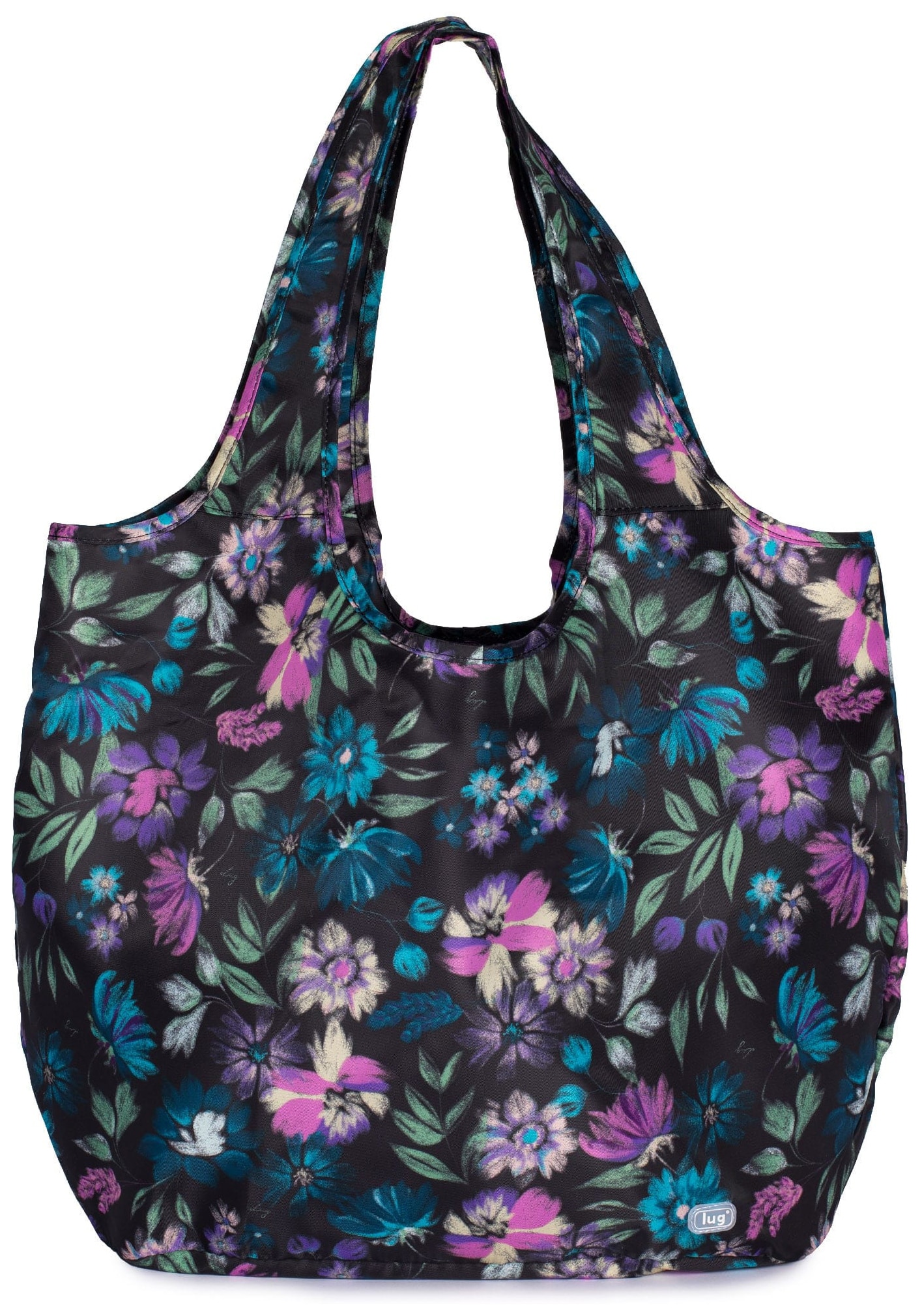 Clothing & Shoes - Handbags - Tote - Lug Eco Shopper 2-Piece Tote