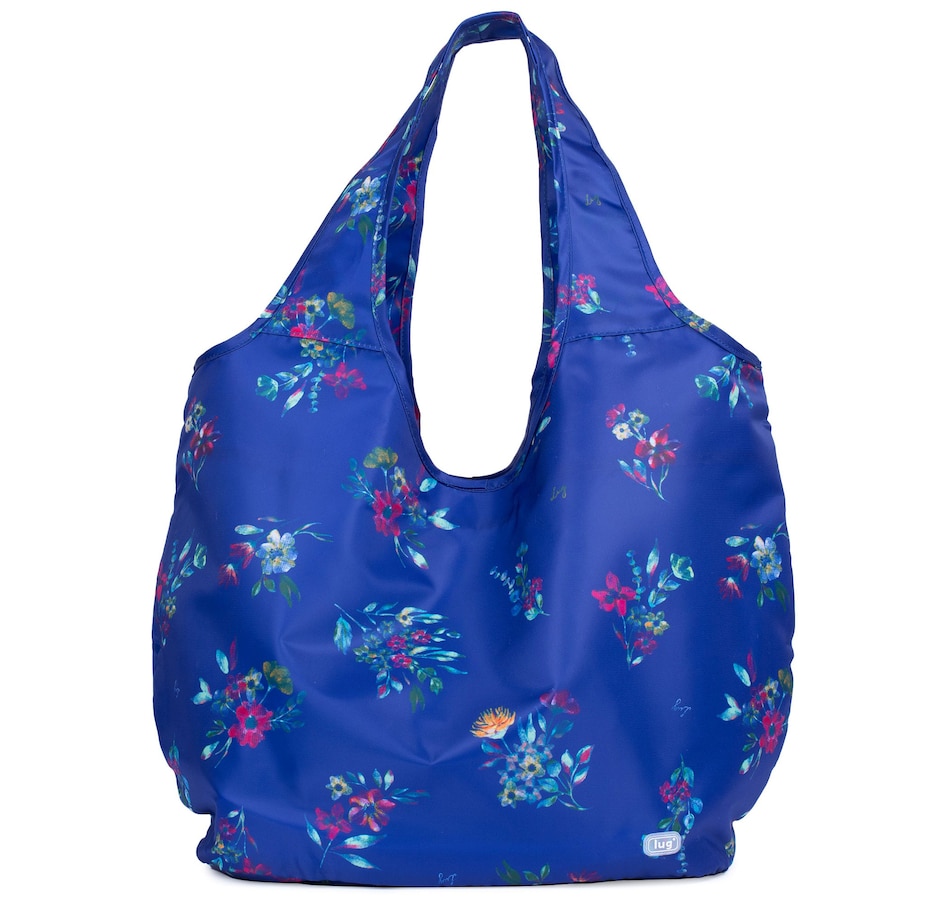 Clothing & Shoes - Handbags - Tote - Lug Eco Shopper 2-Piece Tote Bag ...