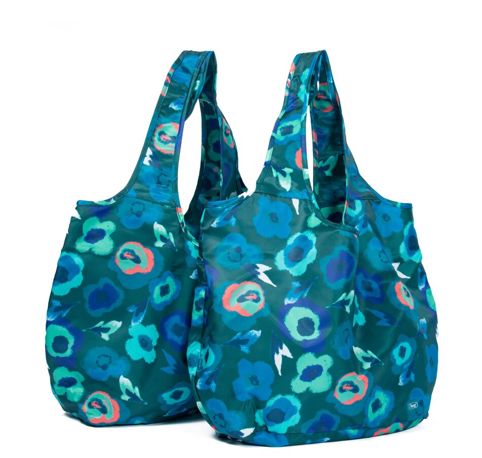 Clothing & Shoes - Handbags - Tote - Lug Eco Shopper 2-Piece Tote Bag ...