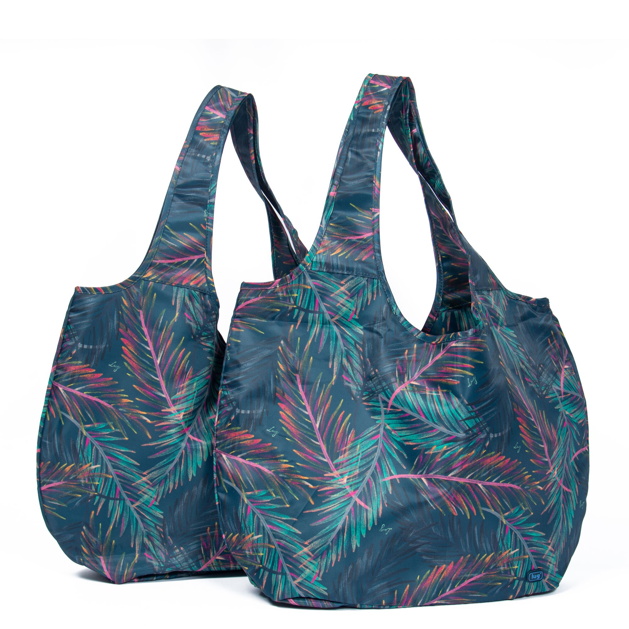 Clothing & Shoes - Handbags - Tote - Lug Eco Shopper 2-Piece Tote