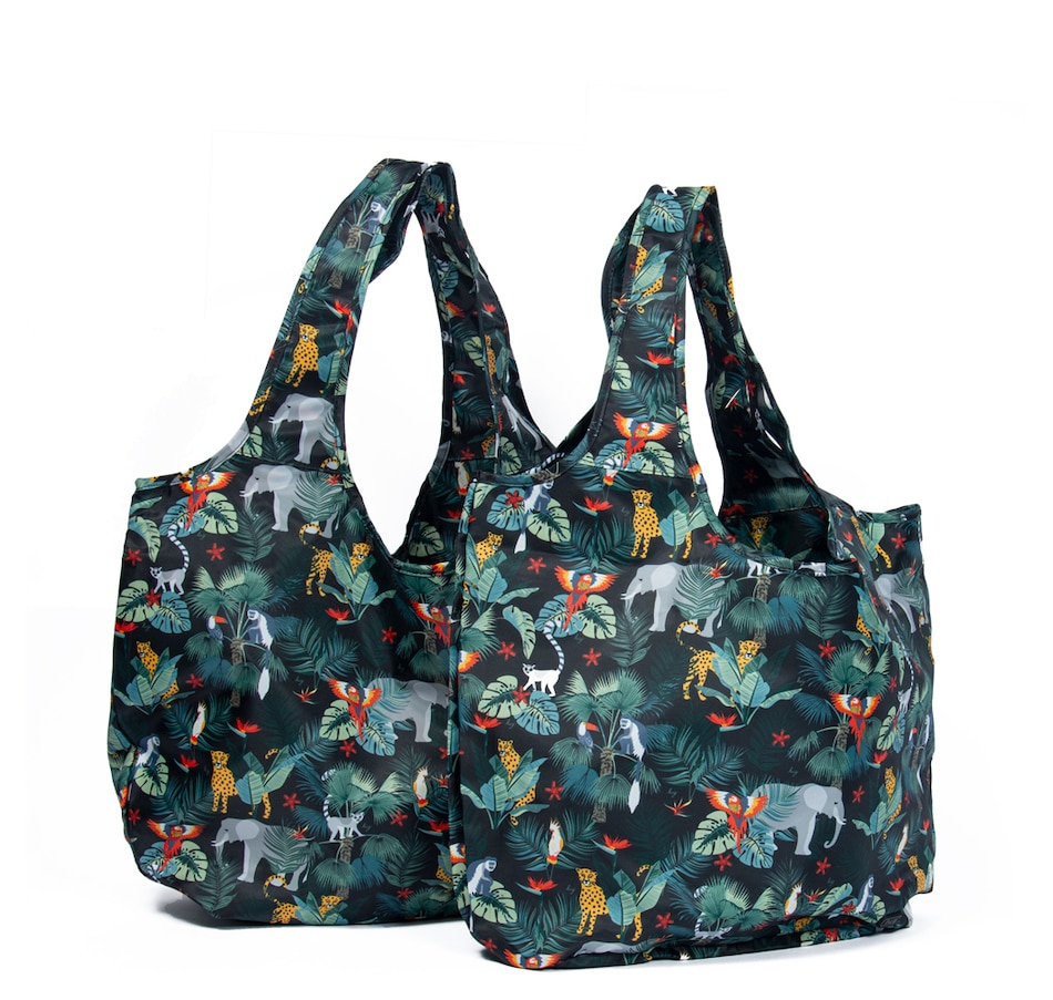 Clothing & Shoes - Handbags - Tote - Lug Eco Shopper 2-Piece Tote Bag ...