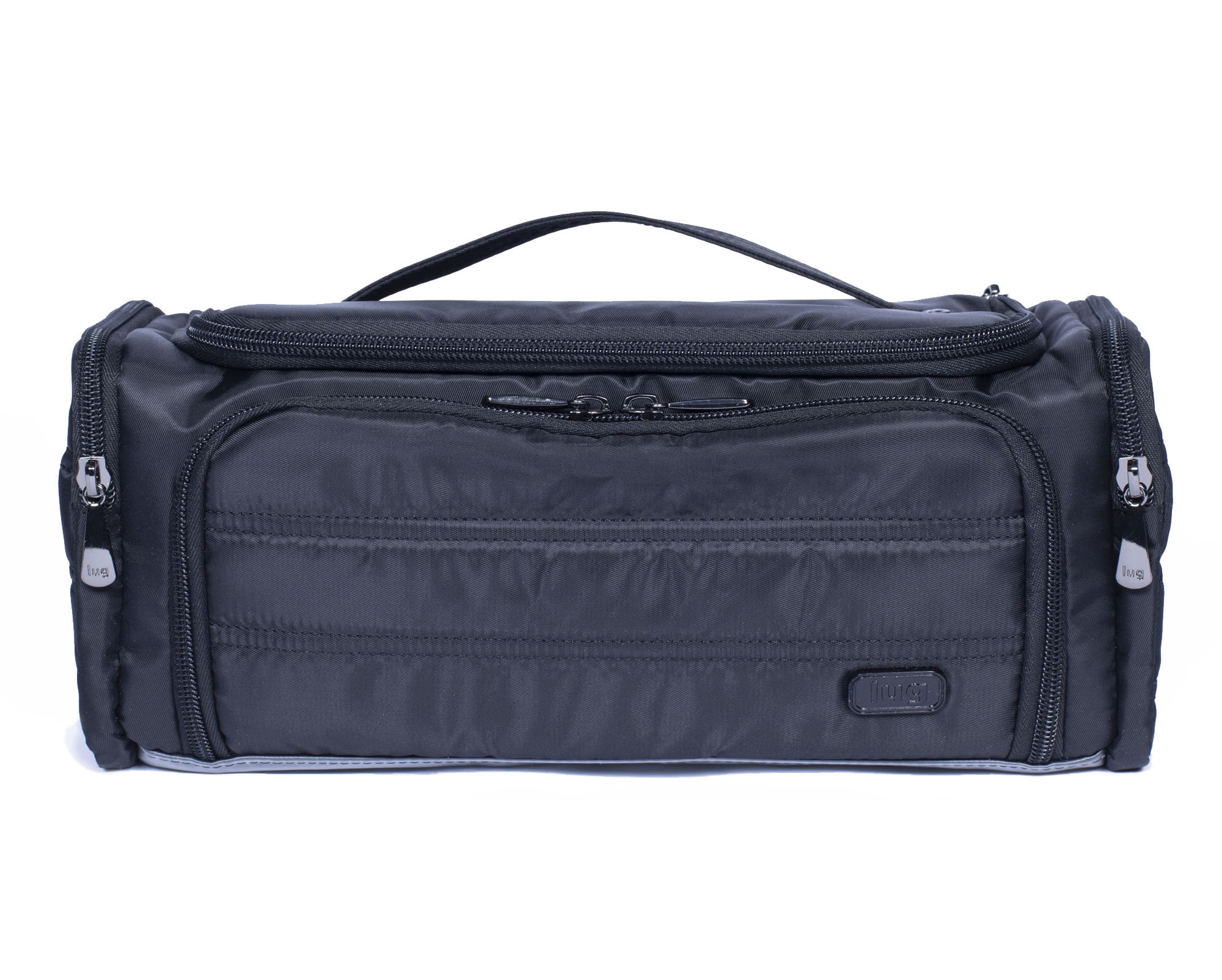 Lug trolley sale cosmetic bag