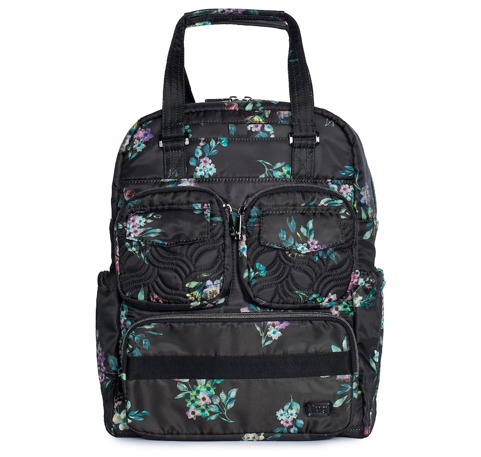 Clothing & Shoes - Handbags - Backpacks - Lug Jumper Backpack - Online ...