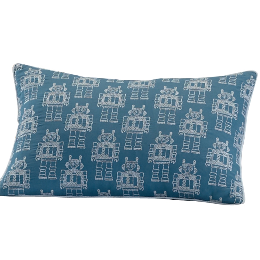 Image 677361.jpg, Product 677-361 / Price $34.99, Maholi KIDS Android Children's Breakfast Cushion from Maholi on TSC.ca's Home & Garden department