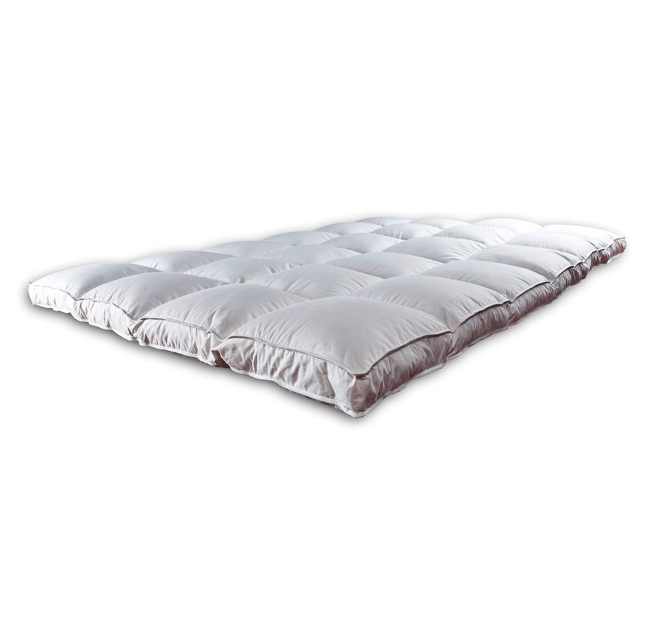 tsc.ca Canadian Down & Feather Company Down Perfect™ Down Pillow Top
