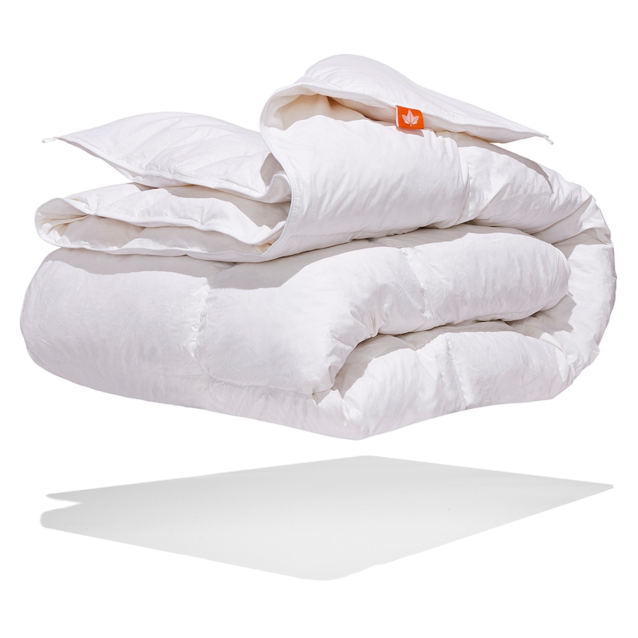 Image 680349_ALTMORE1.jpg, Product 680-349 / Price $109.25 - $156.75, Canadian Down & Feather White Goose Feather Duvet (all-season) from Canadian Down & Feather on TSC.ca's Home & Garden department