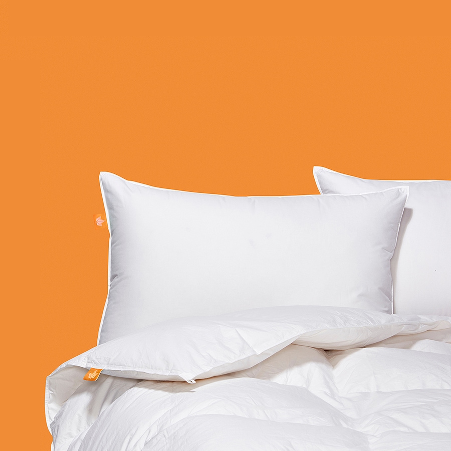 Image 680349_ALTMORE3.jpg, Product 680-349 / Price $109.25 - $156.75, Canadian Down & Feather White Goose Feather Duvet (all-season) from Canadian Down & Feather on TSC.ca's Home & Garden department