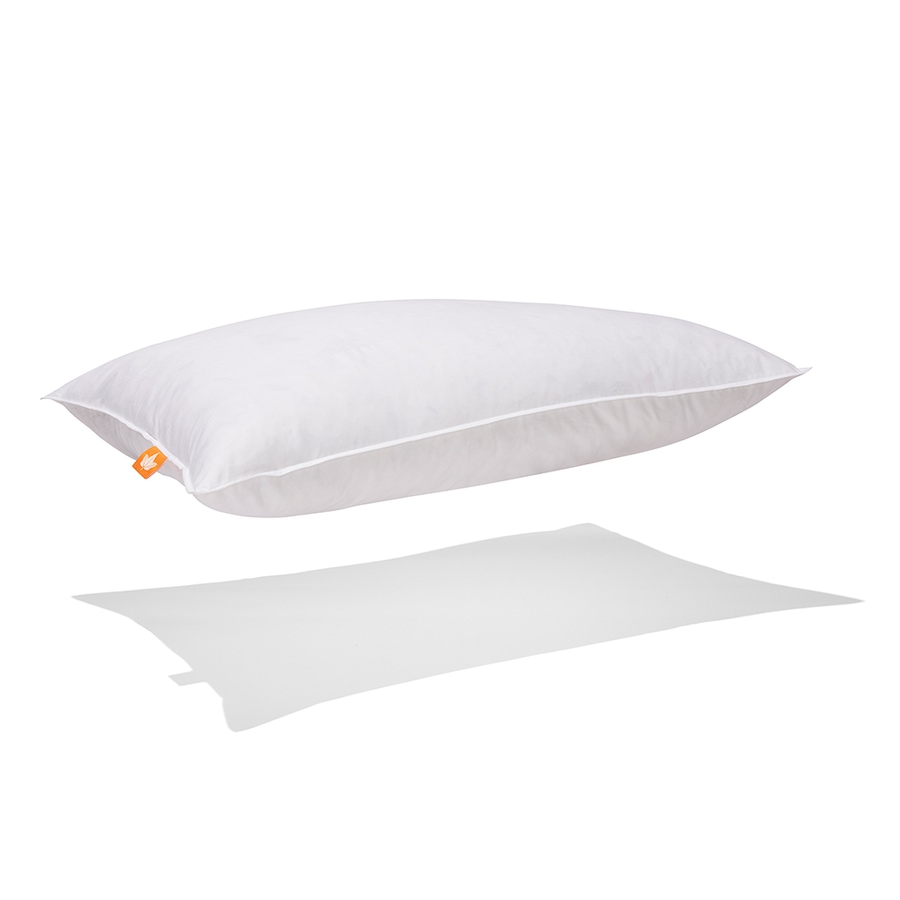 Image 680350_ALTMORE1.jpg, Product 680-350 / Price $40.00 - $50.00, Canadian Down & Feather White Goose Feather Pillow (soft) from Canadian Down & Feather on TSC.ca's Home & Garden department