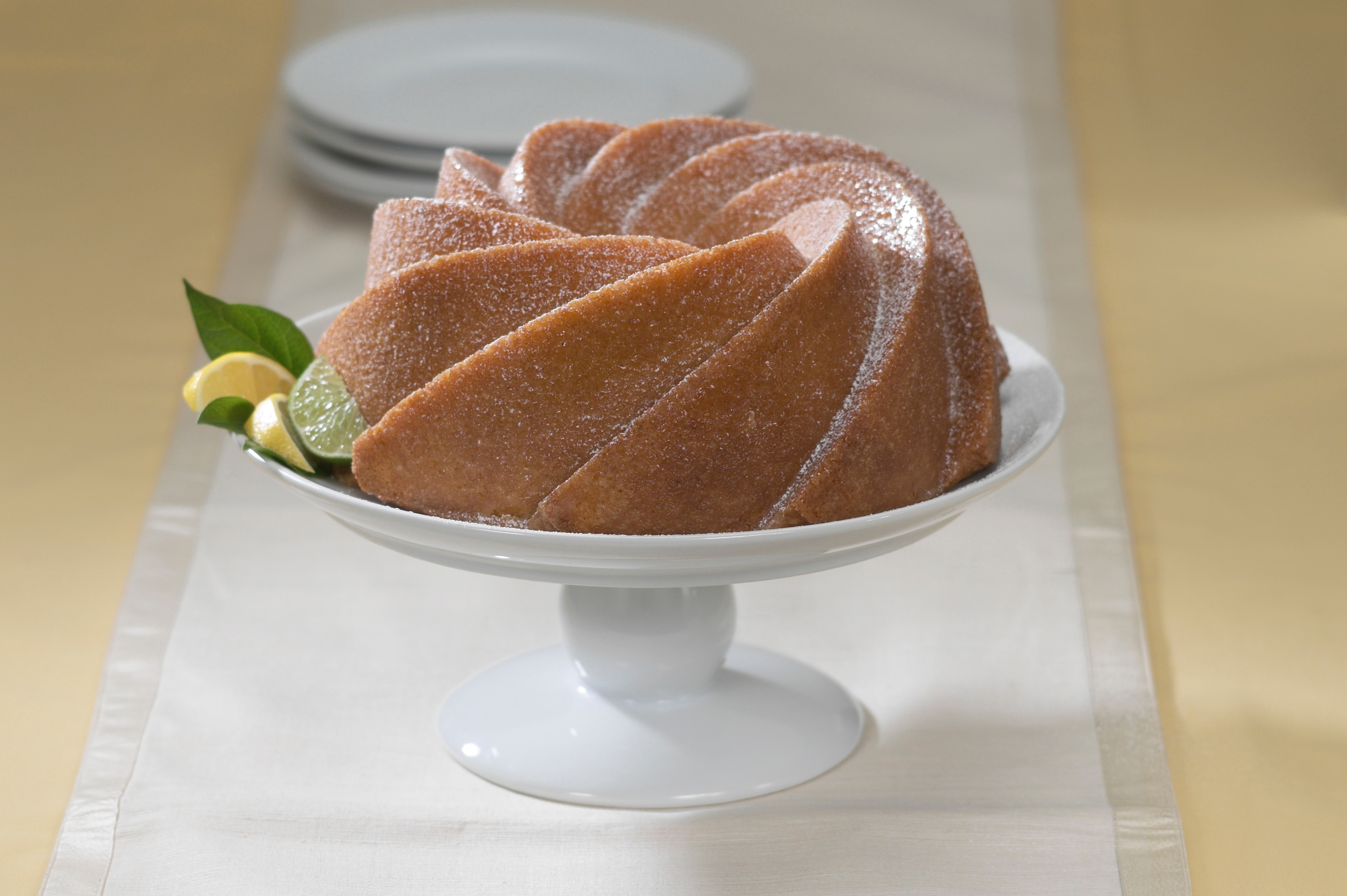 Nordic ware platinum shop collection heritage bundt pan