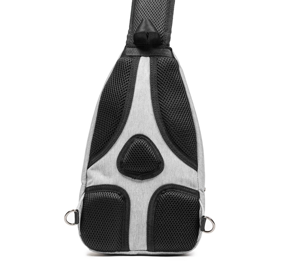 Clothing & Shoes Handbags Crossbody PKG Elora Crossbody Daily