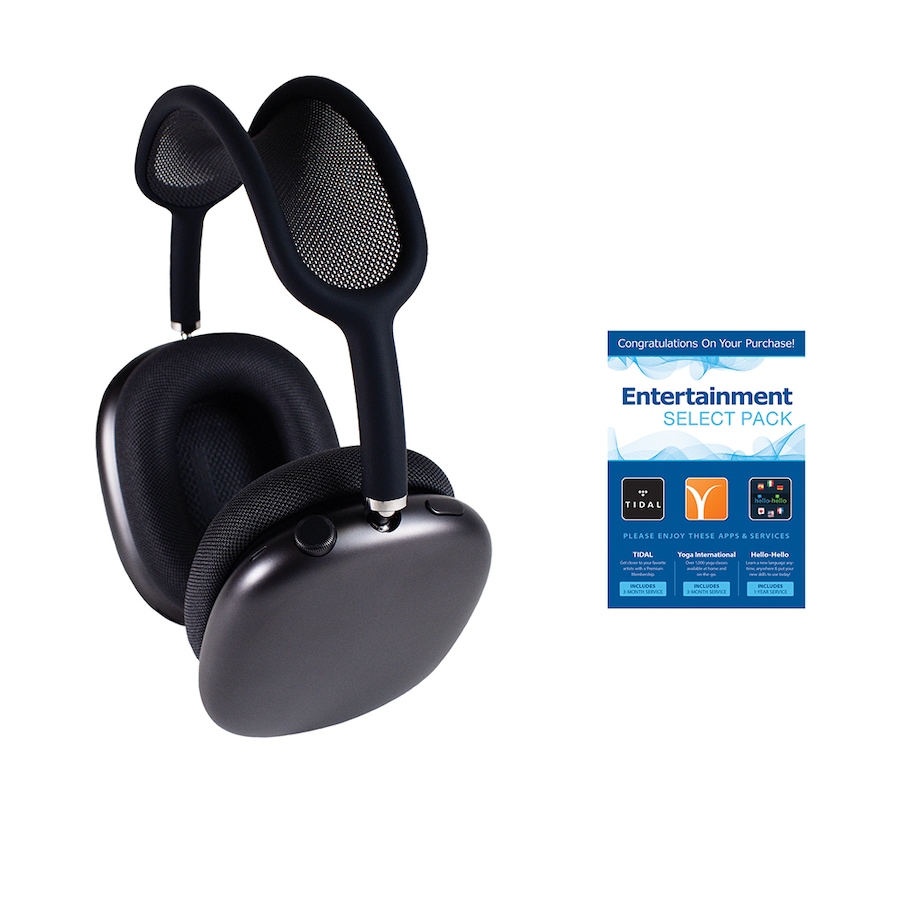 Image 682100_GRY.jpg, Product 682-100 / Price $829.99, Apple AirPods Max Bundle from Apple on TSC.ca's Electronics department