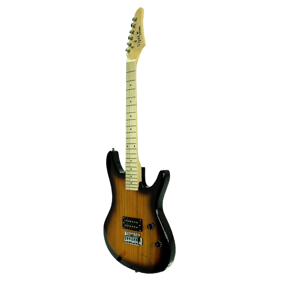 Image 682107_ALTMORE3.jpg, Product 682-107 / Price $159.99, Viper Full Sized Electric Maple Guitar with Accessories on TSC.ca's Toys & Hobbies department