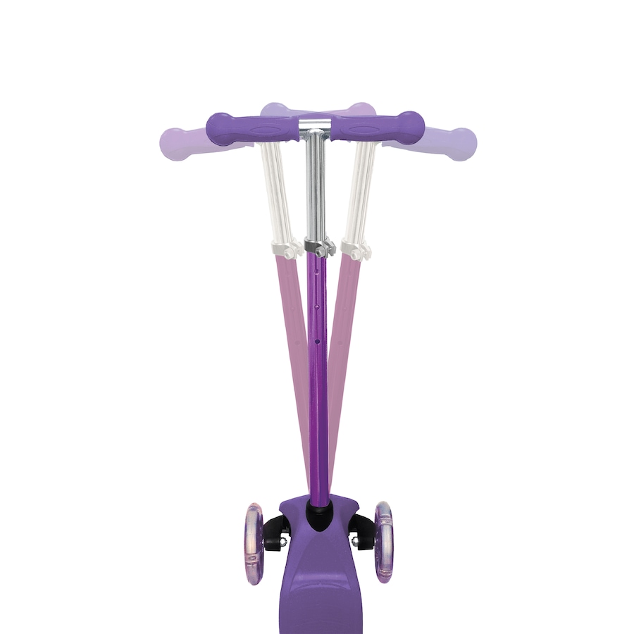 Image 682116_ALTMORE1.jpg, Product 682-116 / Price $44.99, Rugged Racer Mini Deluxe 3-Wheel Kick Scooter with LED and Adjustable Height from Rugged Racer on TSC.ca's Toys & Hobbies department