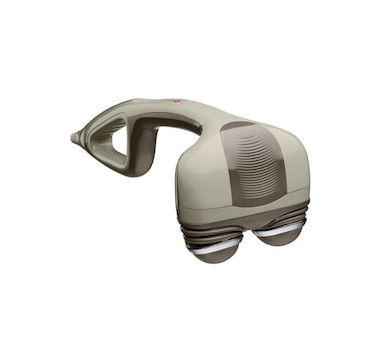 Homedics Percussion Action Handheld Massager with Heat