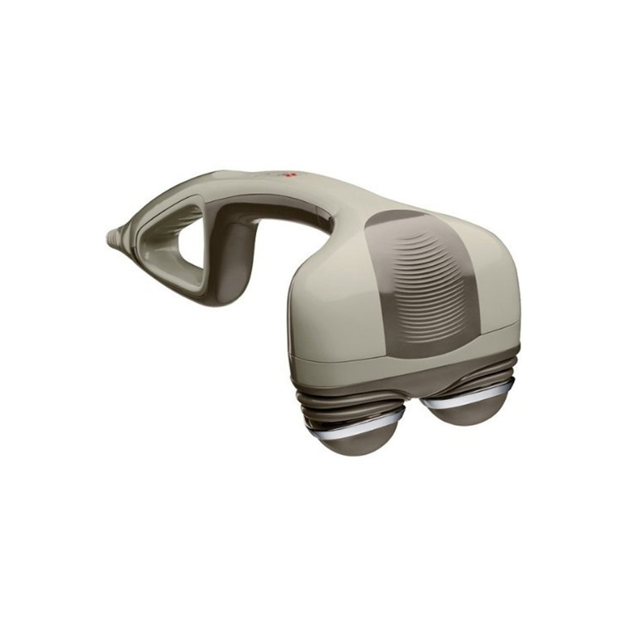 Image 682860.jpg, Product 682-860 / Price $79.99, Homedics Percussion Action Handheld Massager with Heat from HoMedics on TSC.ca's Health & Fitness department