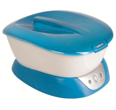 Homedics Paraspa Plus Paraffin Bath