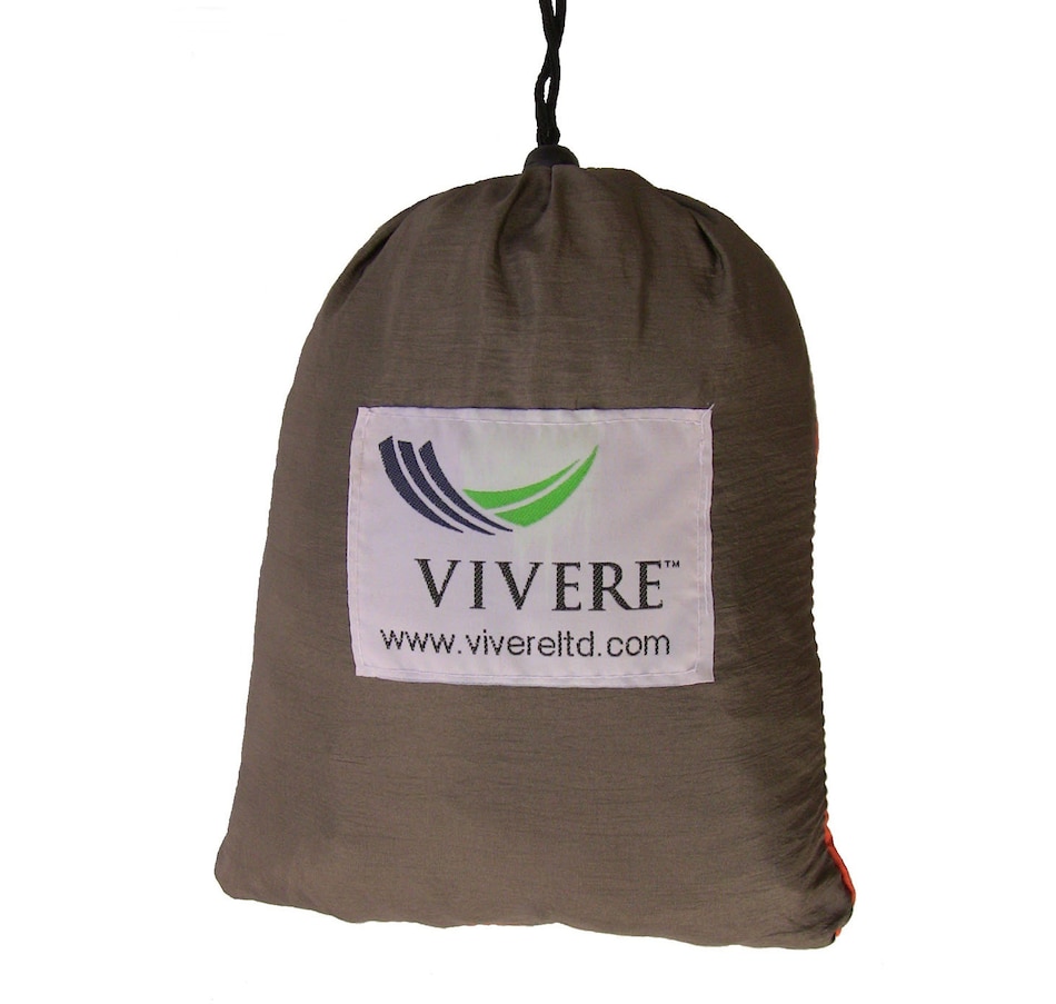 Image 683256_ALTMORE7.jpg, Product 683-256 / Price $44.99, Vivere Parachute Hammock - Double from Vivere on TSC.ca's Home & Garden department