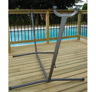 Vivere Universal Hammock Stand (9ft)