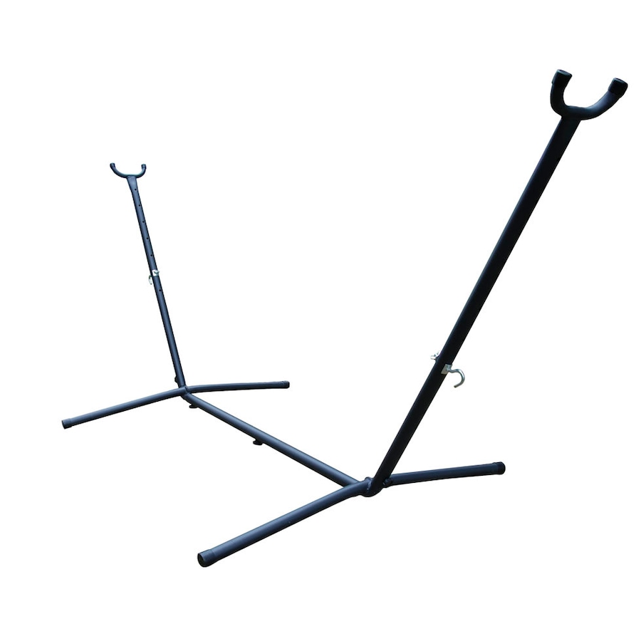 Image 683257_ALTMORE1.jpg, Product 683-257 / Price $129.99, Vivere Universal Hammock Stand (9ft) from Vivere on TSC.ca's Home & Garden department