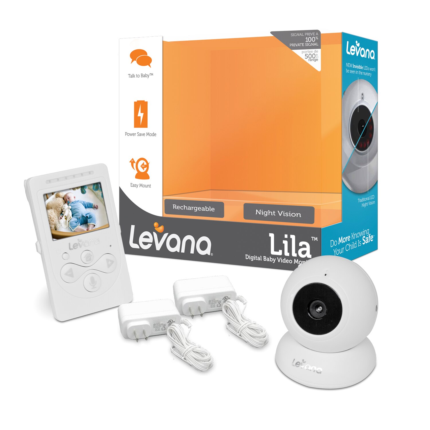 levana lila