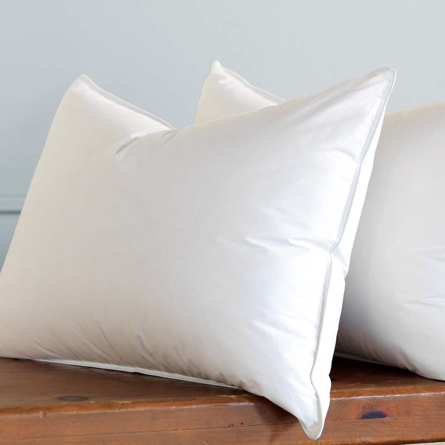 Image 683900.jpg, Product 683-900 / Price $23.99, Coolmax Bed Pillow from Millano on TSC.ca's Home & Garden department