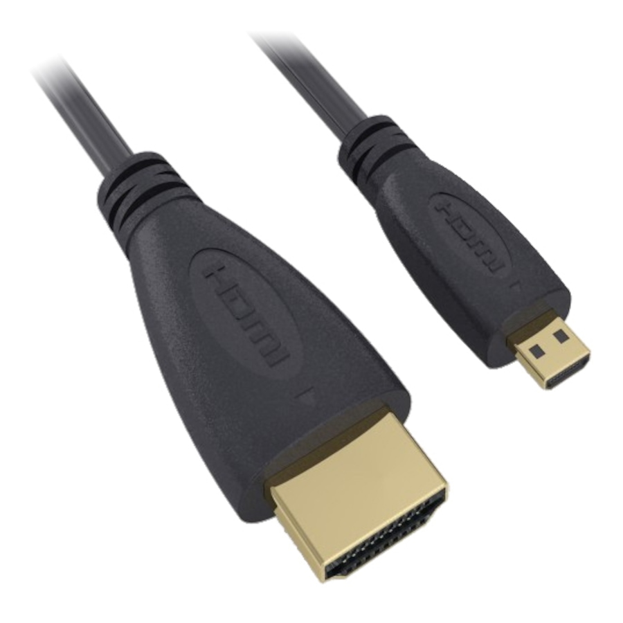 Image 684138.jpg, Product 684-138 / Price $20.99, Electronic Master EMHD2007 6-FT High-Quality HDMI Cable on TSC.ca's Electronics department