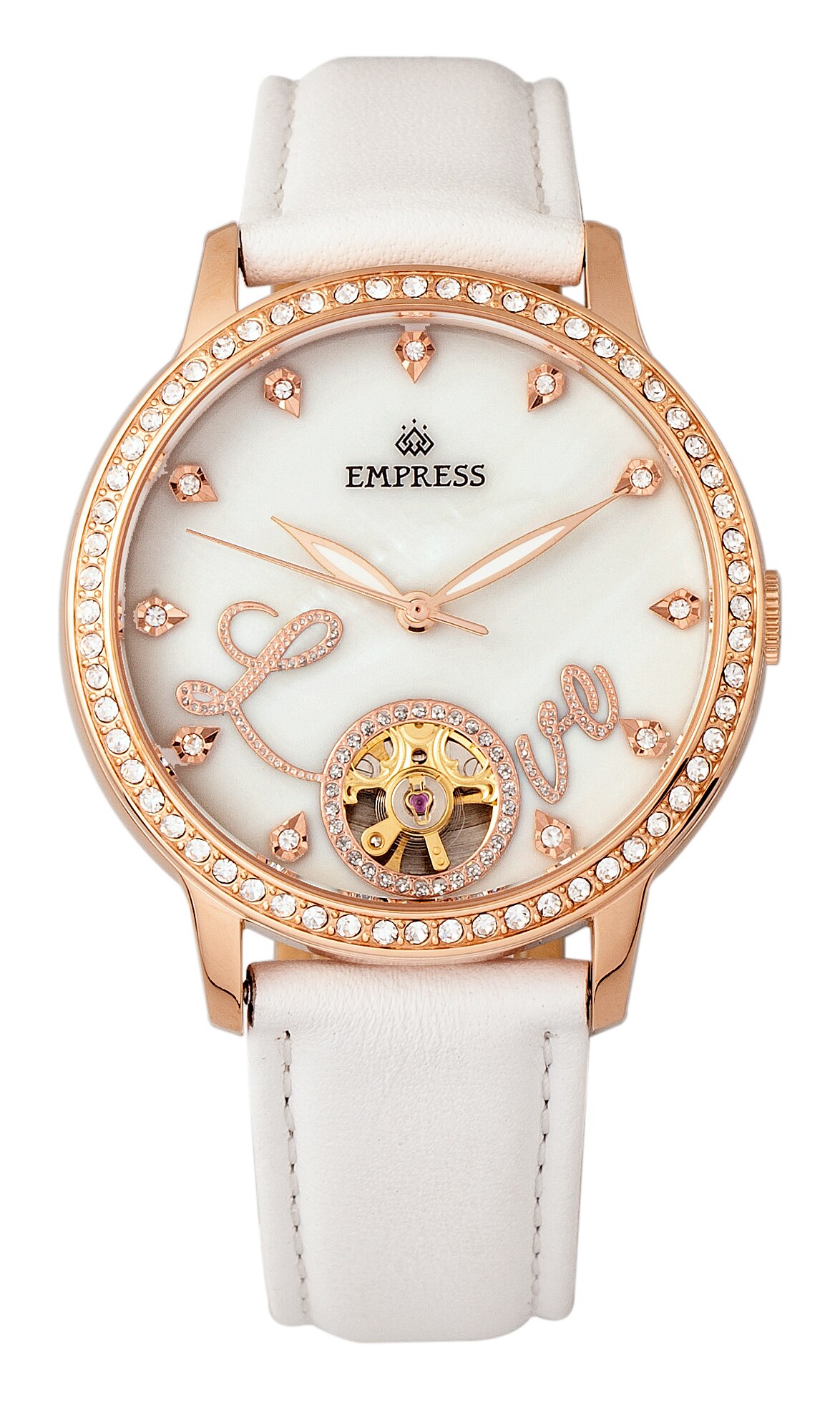 Empress beatrice online watch