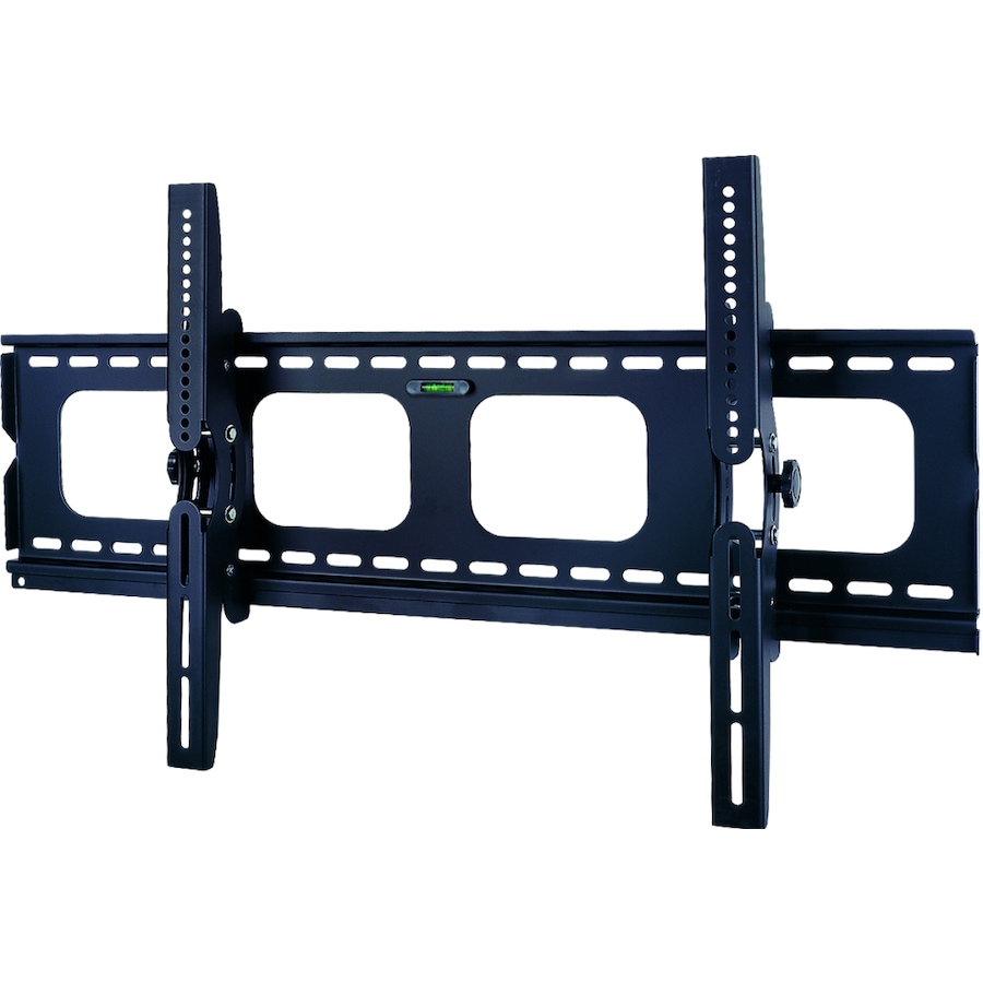 Image 684464.jpg, Product 684-464 / Price $113.99, TygerClaw Tilt Wall Mount with 2 Gold Plate HDMI Cables (LCD3033BLK) from Tygerclaw on TSC.ca's Electronics department