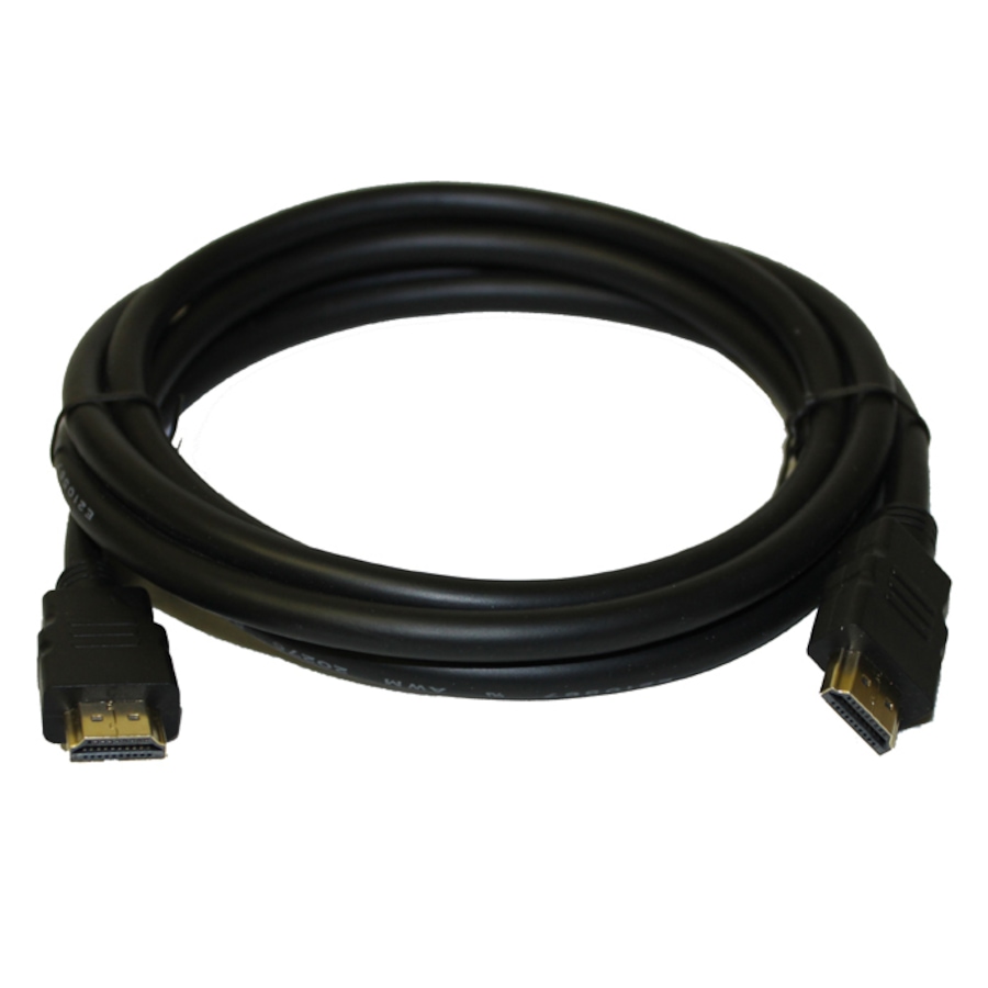Image 684464_ALTMORE1.jpg, Product 684-464 / Price $113.99, TygerClaw Tilt Wall Mount with 2 Gold Plate HDMI Cables (LCD3033BLK) from Tygerclaw on TSC.ca's Electronics department
