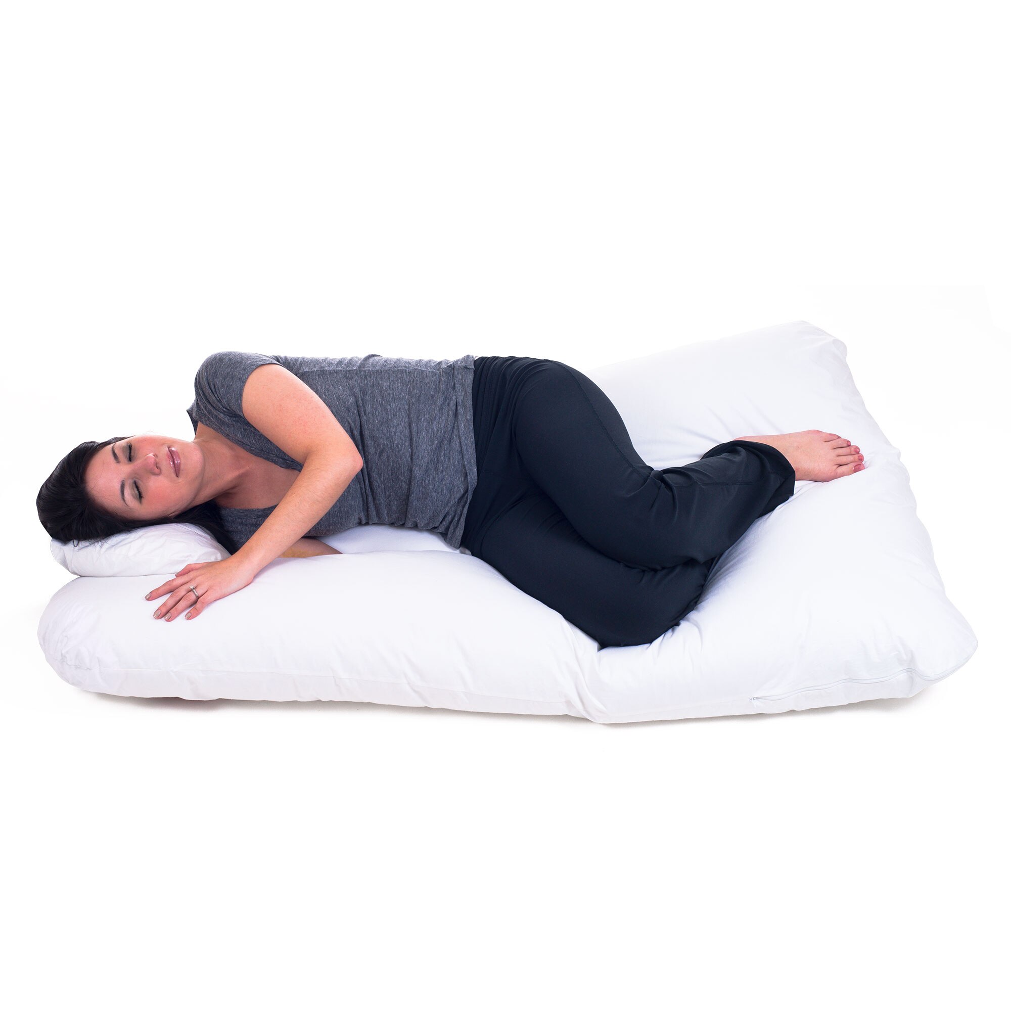 remedy body pillow