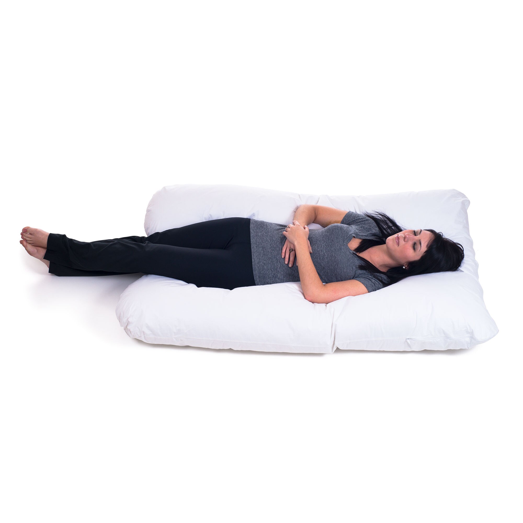 remedy body pillow