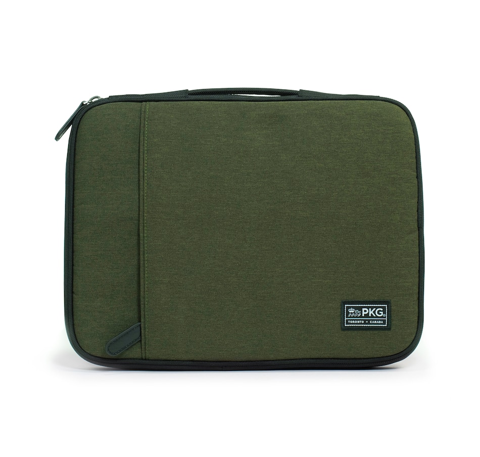 pkg stuff 13 laptop sleeve