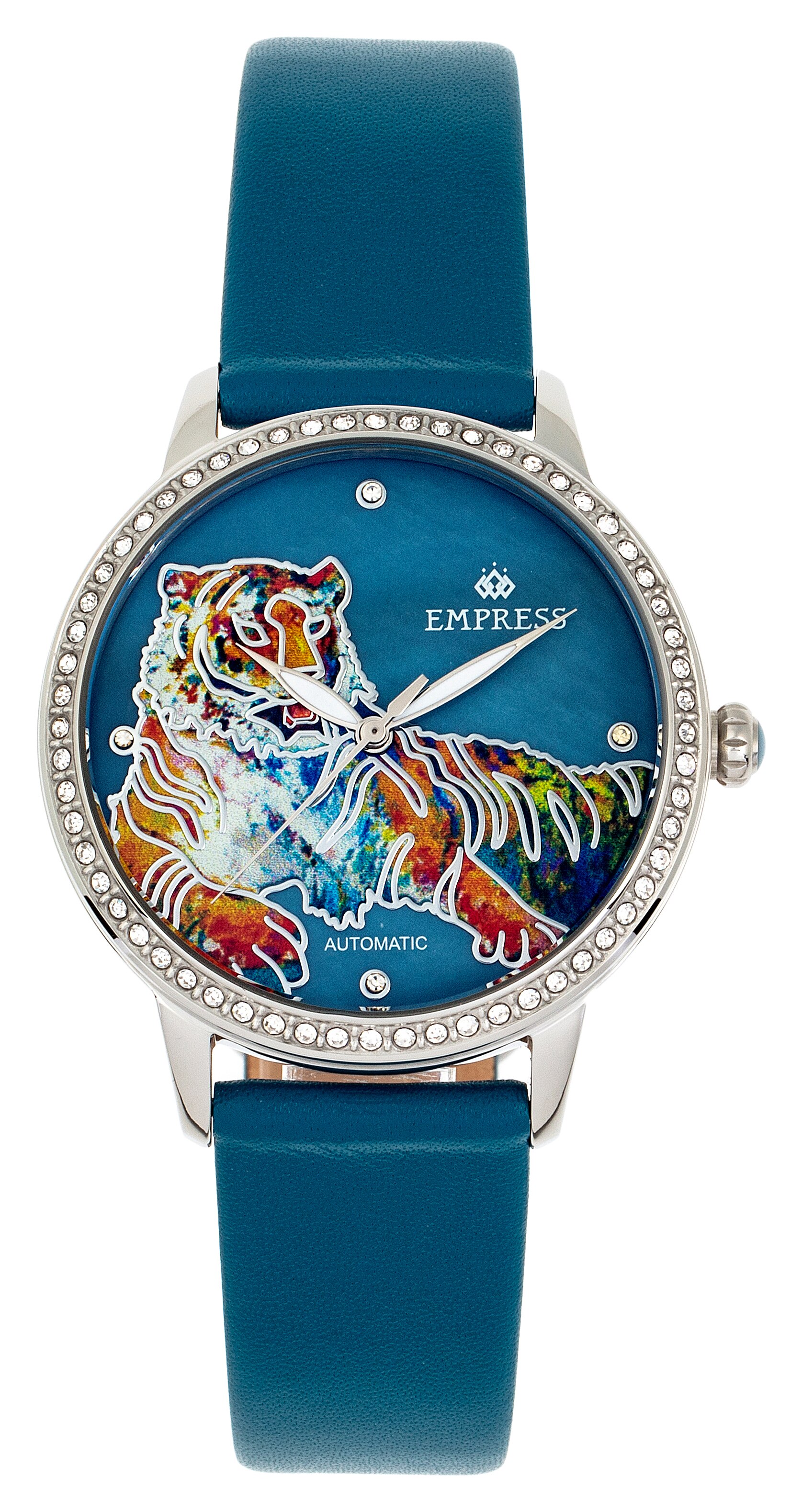 Empress outlet automatic watch