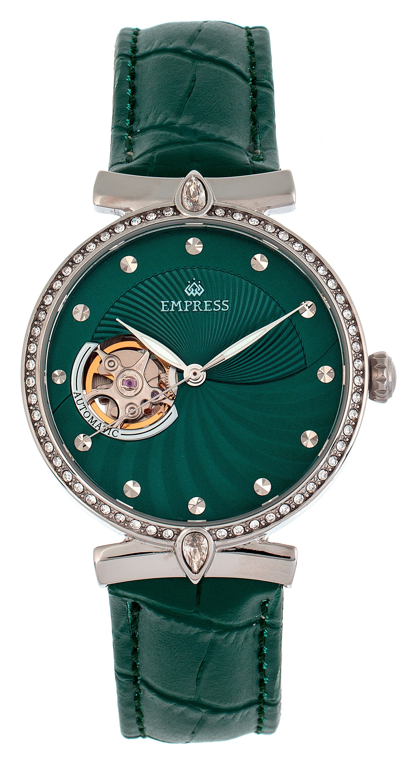 Empress discount rania watch